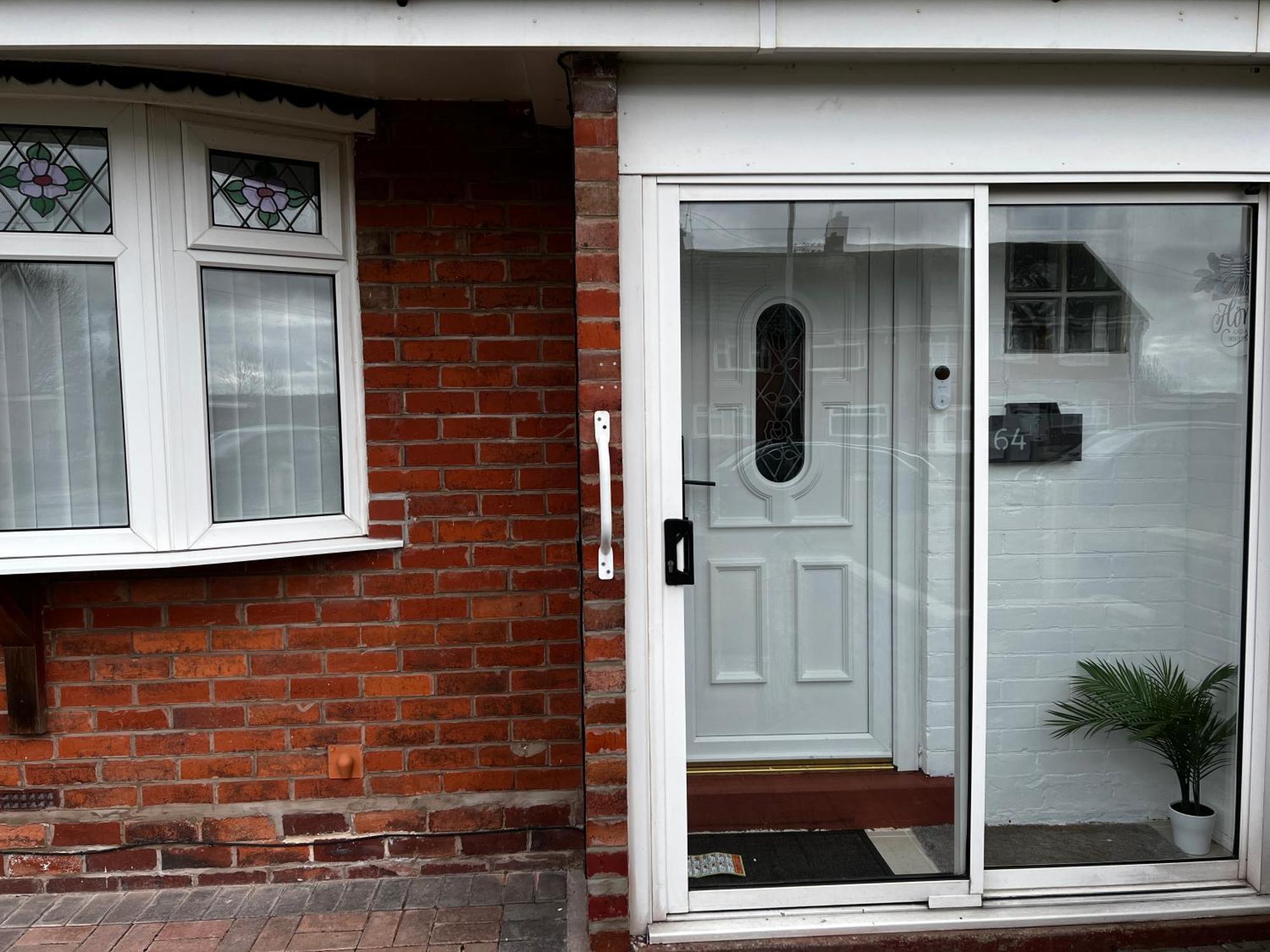 Springfield House- Near Newcastle Centre, Hospital And Keele University! Stoke-on-Trent Exterior photo