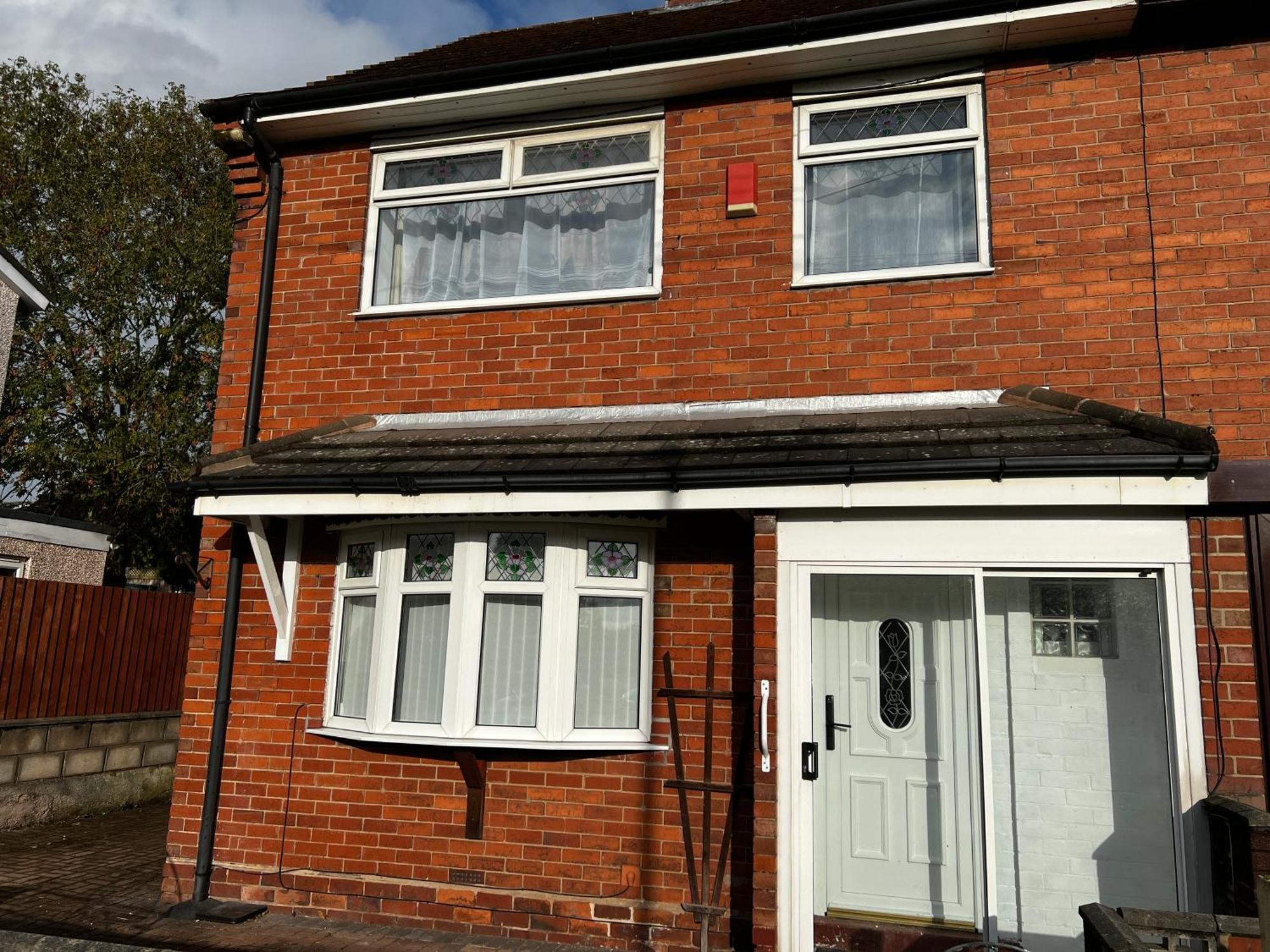 Springfield House- Near Newcastle Centre, Hospital And Keele University! Stoke-on-Trent Exterior photo